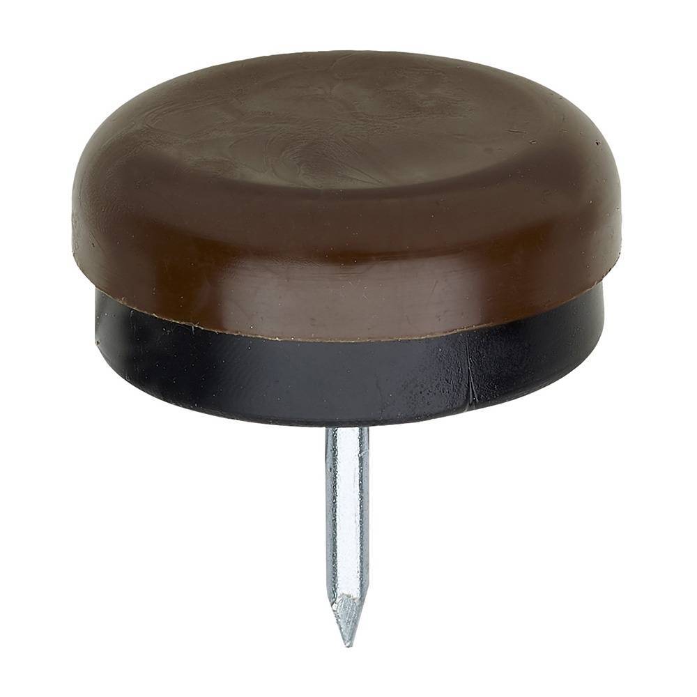 Glide - Rubber Cushion Single Pin-Contract Furniture Store for hospitality, leisure & commercial projects