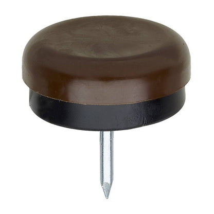 Glide - Rubber Cushion Single Pin-Contract Furniture Store for hospitality, leisure & commercial projects