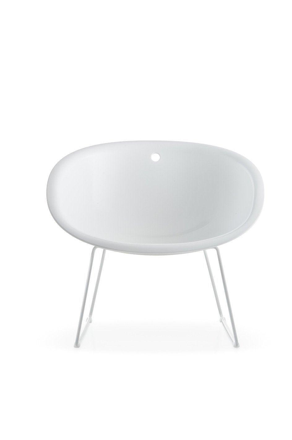 Gliss 340 Lounge Chair