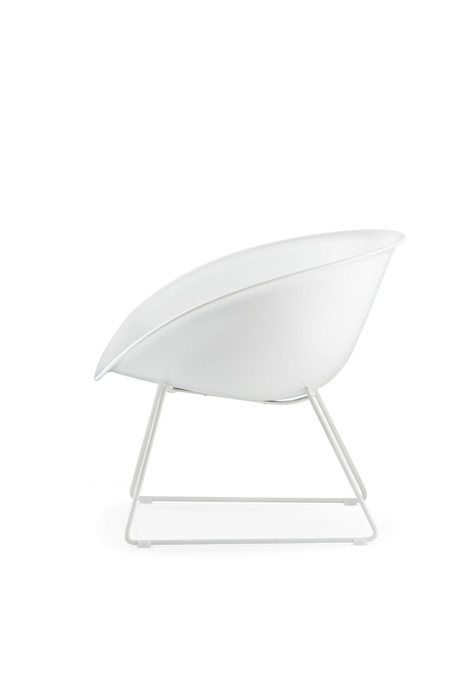 Gliss 340 Lounge Chair
