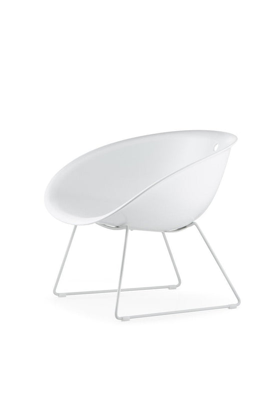 Gliss 340 Lounge Chair-Contract Furniture Store for hospitality, leisure & commercial projects