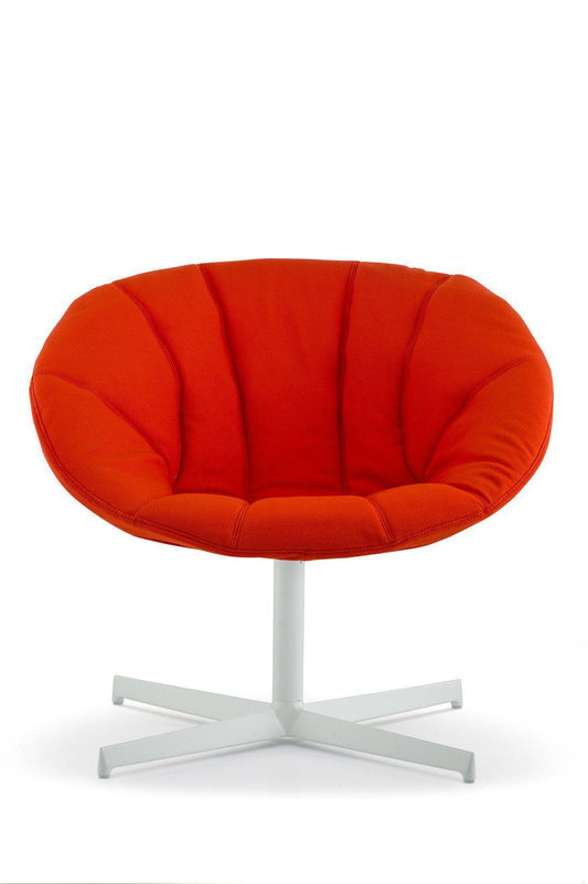 Gliss 340/3 Lounge Chair-Contract Furniture Store for hospitality, leisure & commercial projects