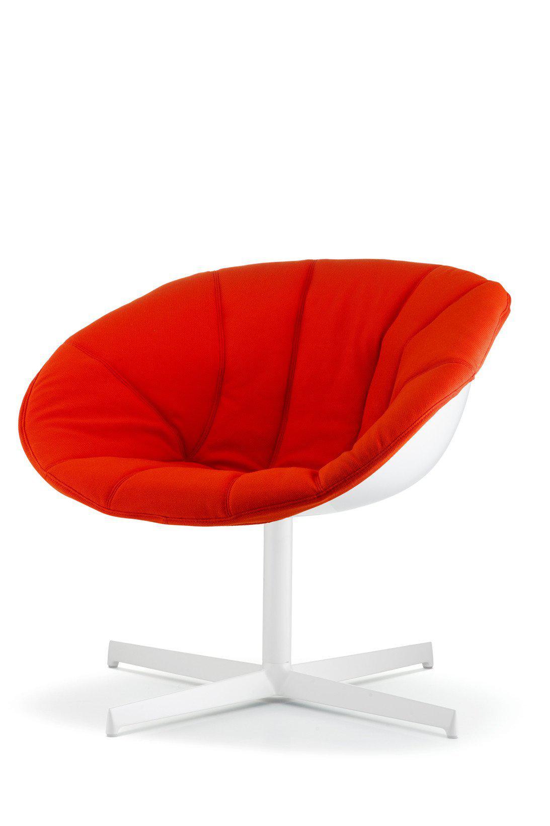 Gliss 340/3 Lounge Chair-Pedrali-Contract Furniture Store