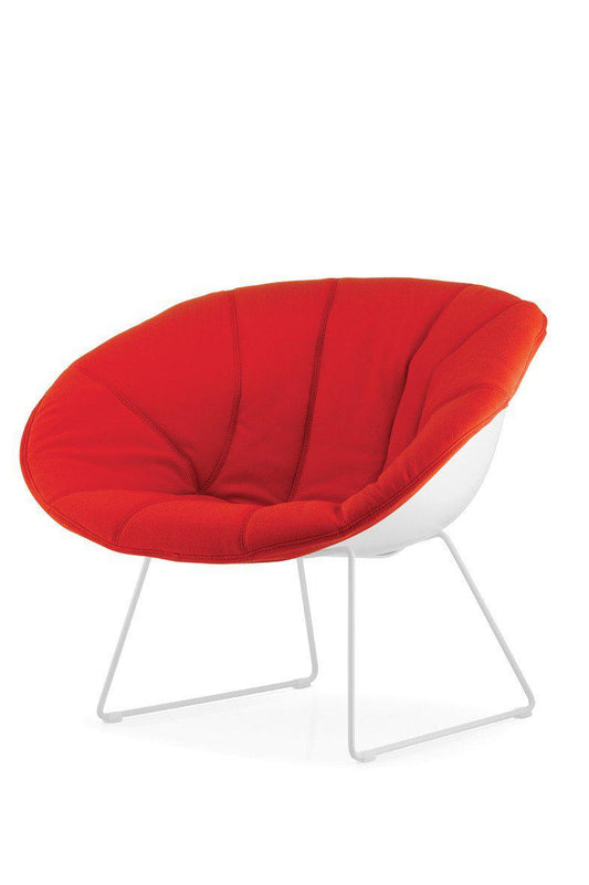 Gliss 340/3 Lounge Chair