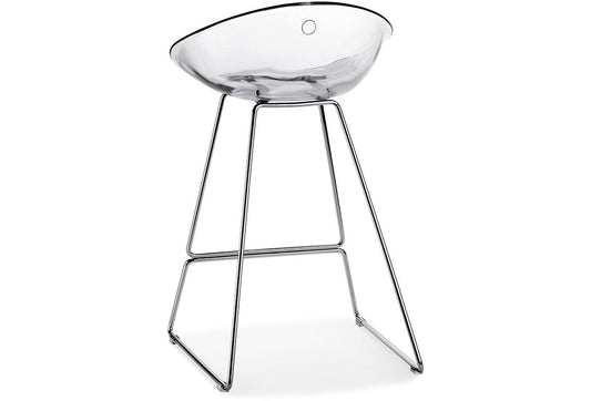 Gliss 906 High Stool-Contract Furniture Store for hospitality, leisure & commercial projects
