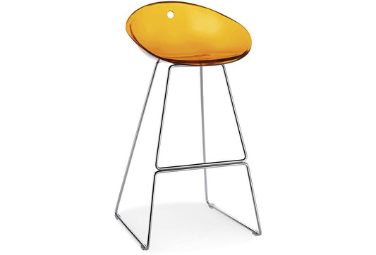 Gliss 906 High Stool-Contract Furniture Store for hospitality, leisure & commercial projects