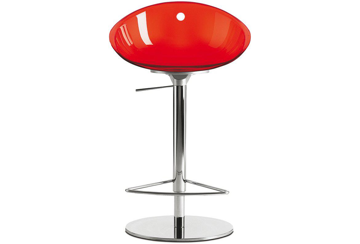 Gliss 970 High Stool-Pedrali-Contract Furniture Store