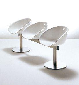 Gliss Beam Seating