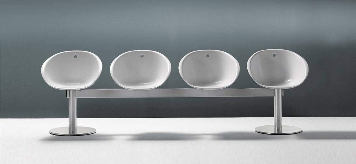 Gliss Beam Seating
