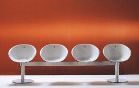 Gliss Beam Seating