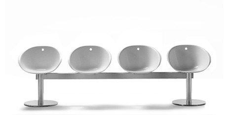 Gliss Beam Seating
