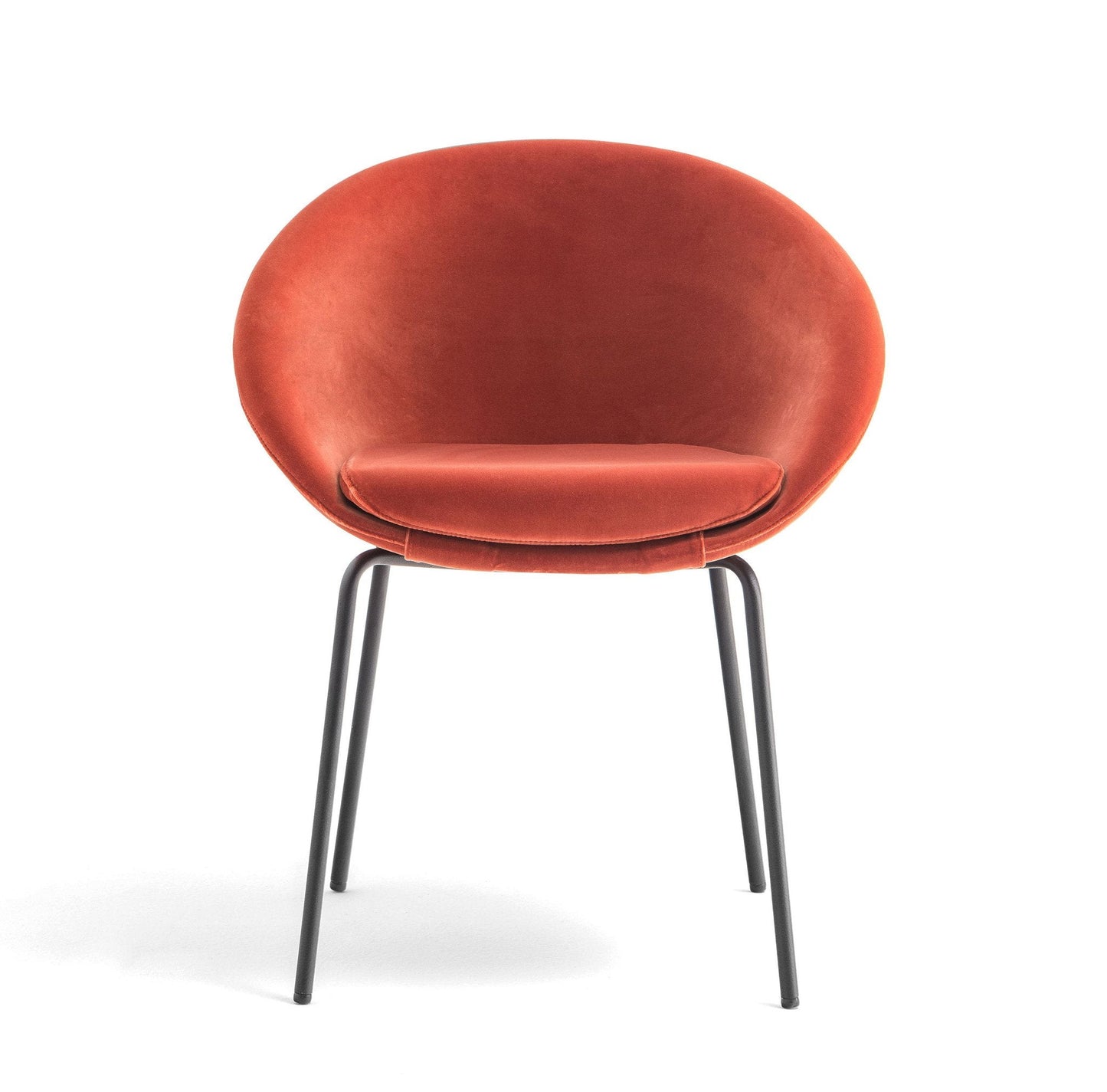 Gliss Soft 900/A Chair-Contract Furniture Store for hospitality, leisure & commercial projects