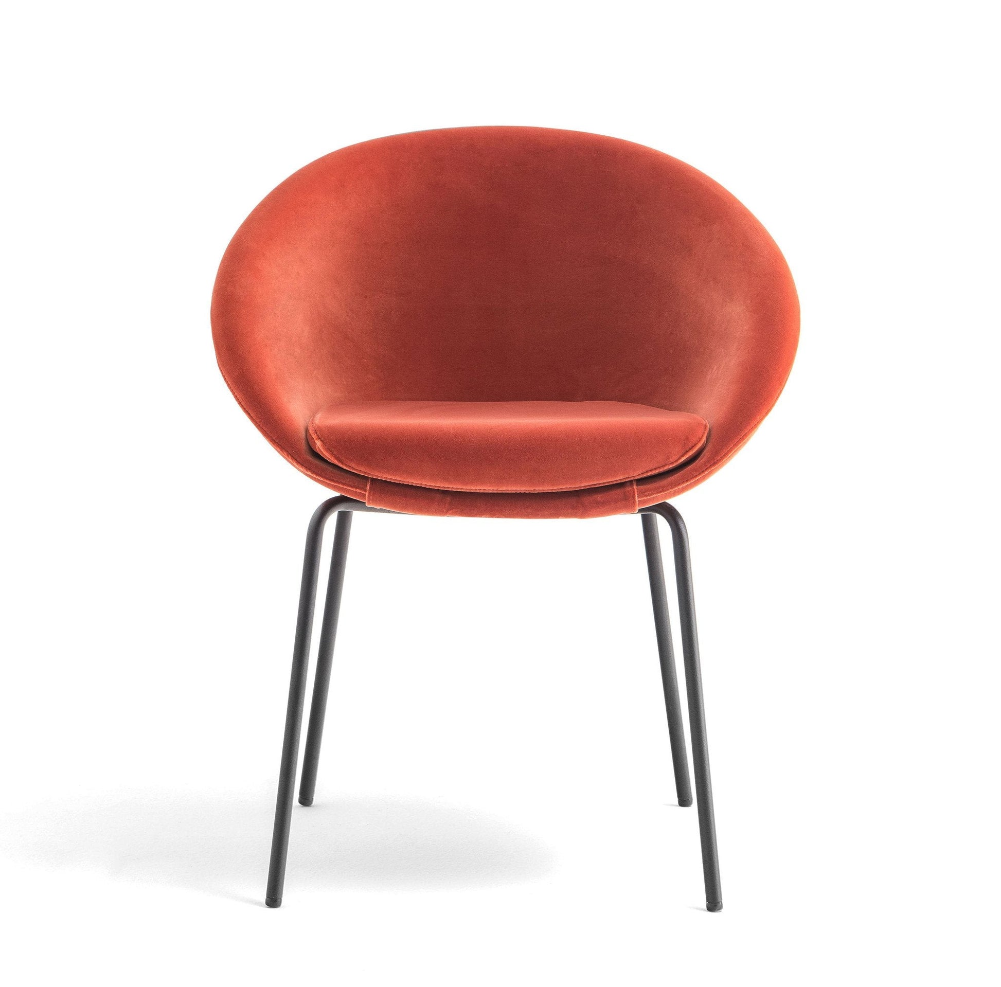 Gliss Soft 900/A Chair-Contract Furniture Store for hospitality, leisure & commercial projects