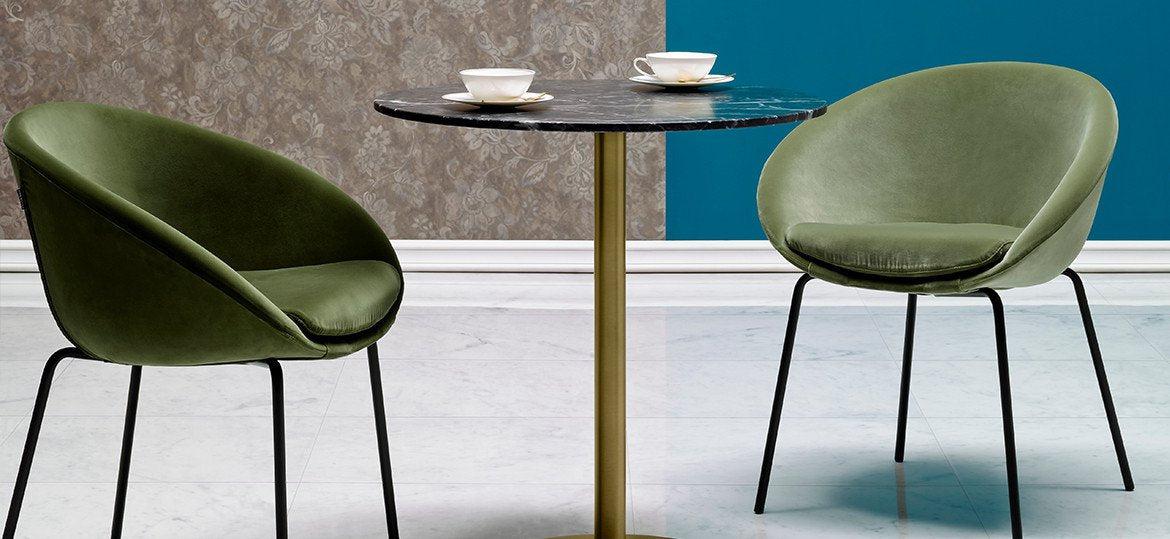 Gliss Soft 900/A Chair-Contract Furniture Store for hospitality, leisure & commercial projects