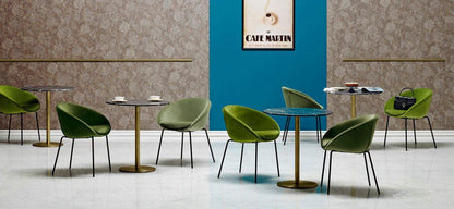 Gliss Soft 900/A Chair-Contract Furniture Store for hospitality, leisure & commercial projects