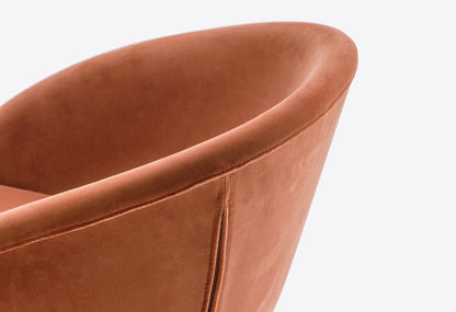 Gliss Soft 904/A Chair