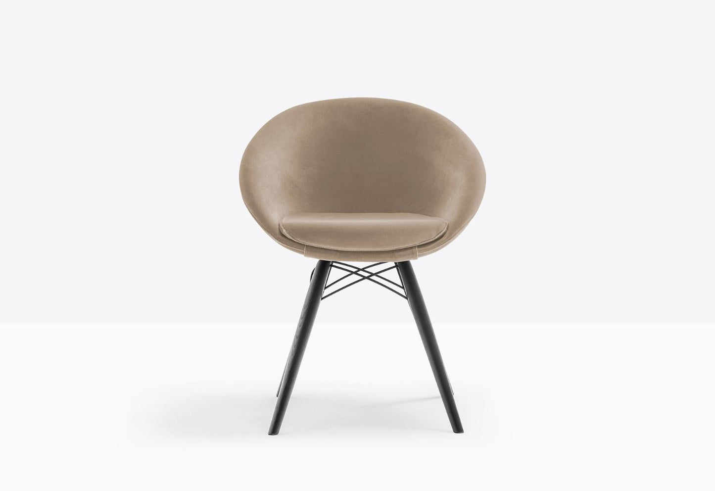 Gliss Soft 904/A Chair
