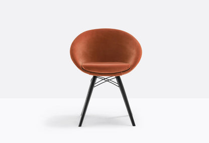 Gliss Soft 904/A Chair