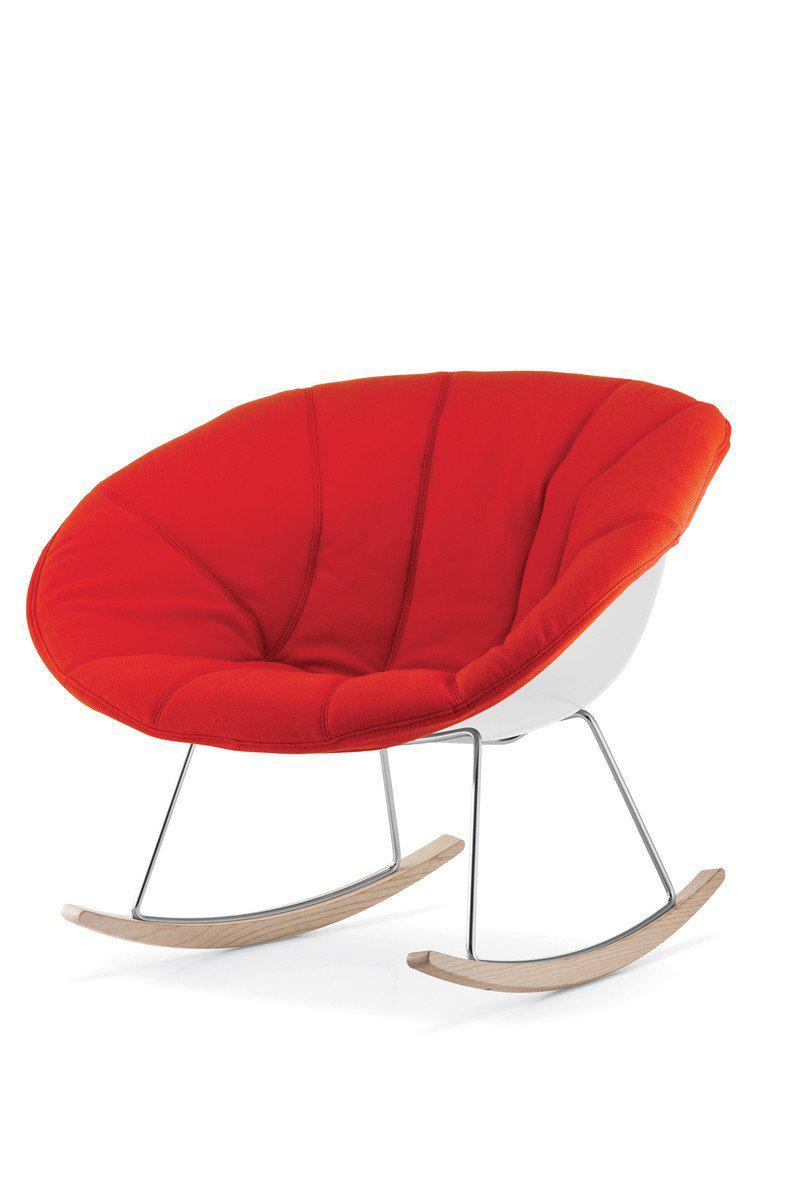 Gliss Swing 340/3 Rocking Chair