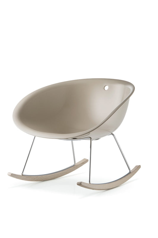 Gliss Swing 350 Rocking Chair-Contract Furniture Store for hospitality, leisure & commercial projects