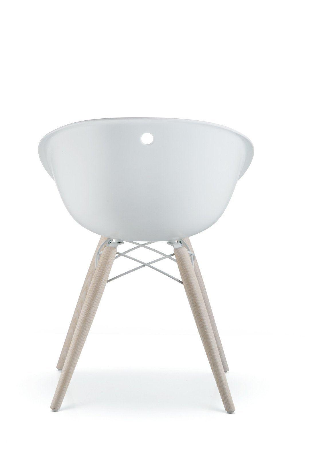 Gliss Wood 904/905 Chair