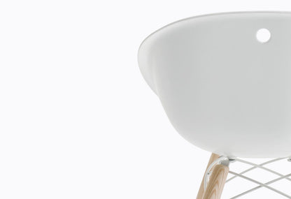 Gliss Wood 904/905 Chair