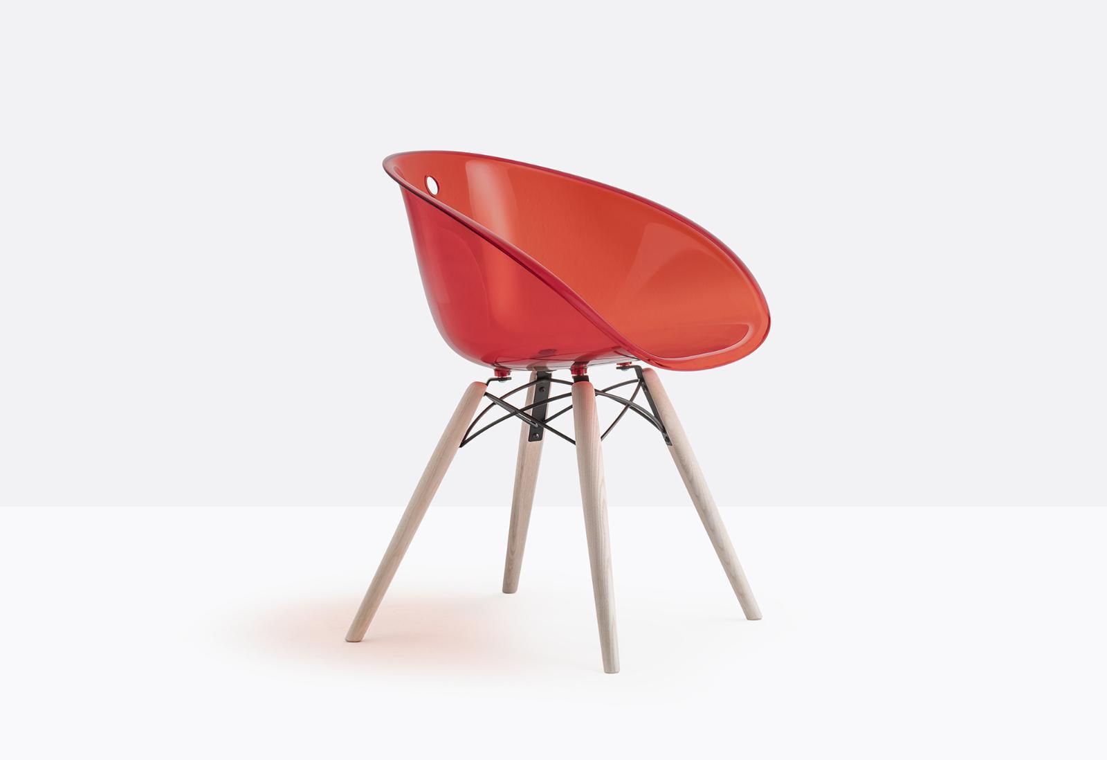 Gliss Wood 904/905 Chair