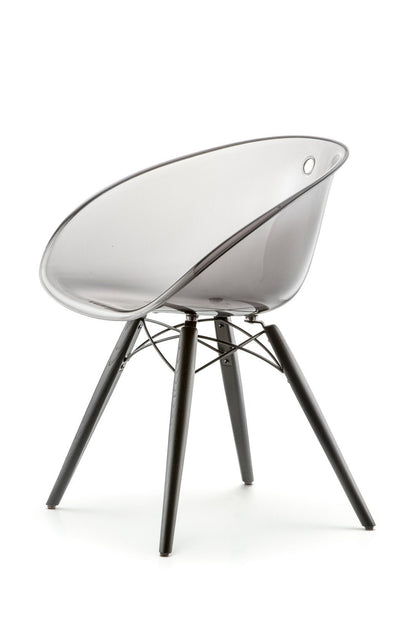 Gliss Wood 904/905 Chair