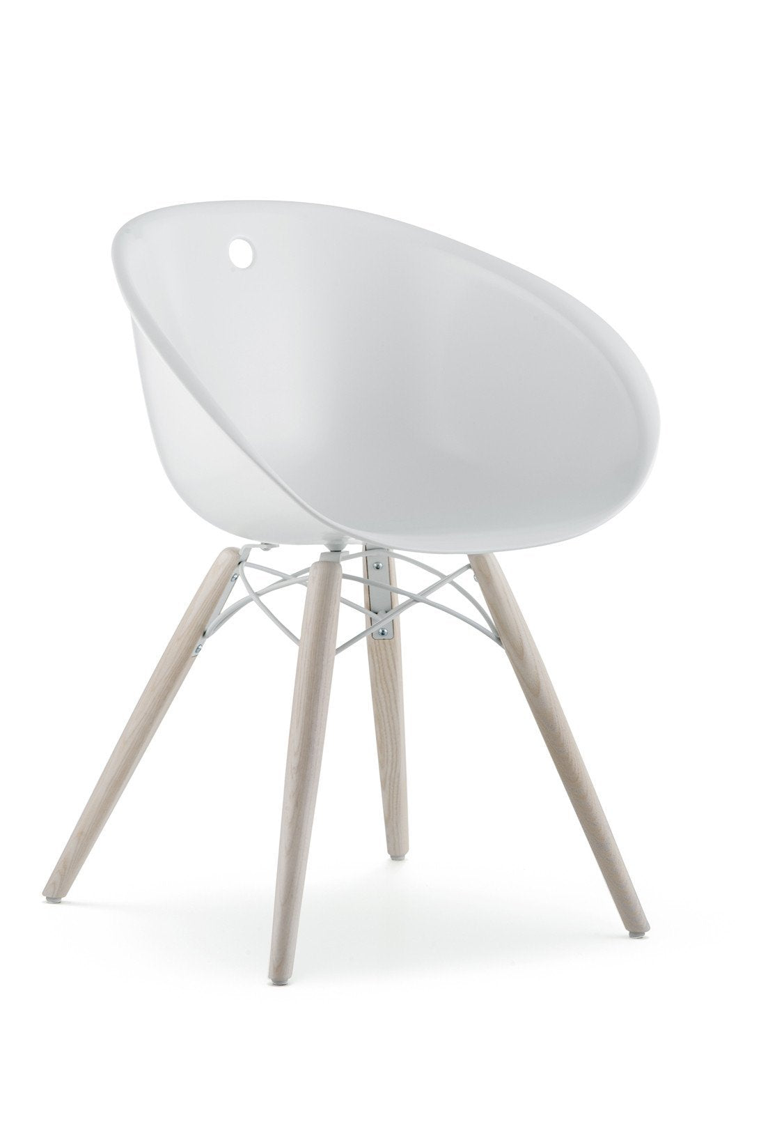 Gliss Wood 904/905 Chair-Pedrali-Contract Furniture Store
