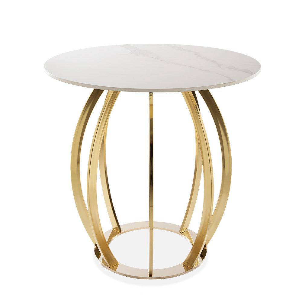 Globe Dining Base-Vela-Contract Furniture Store
