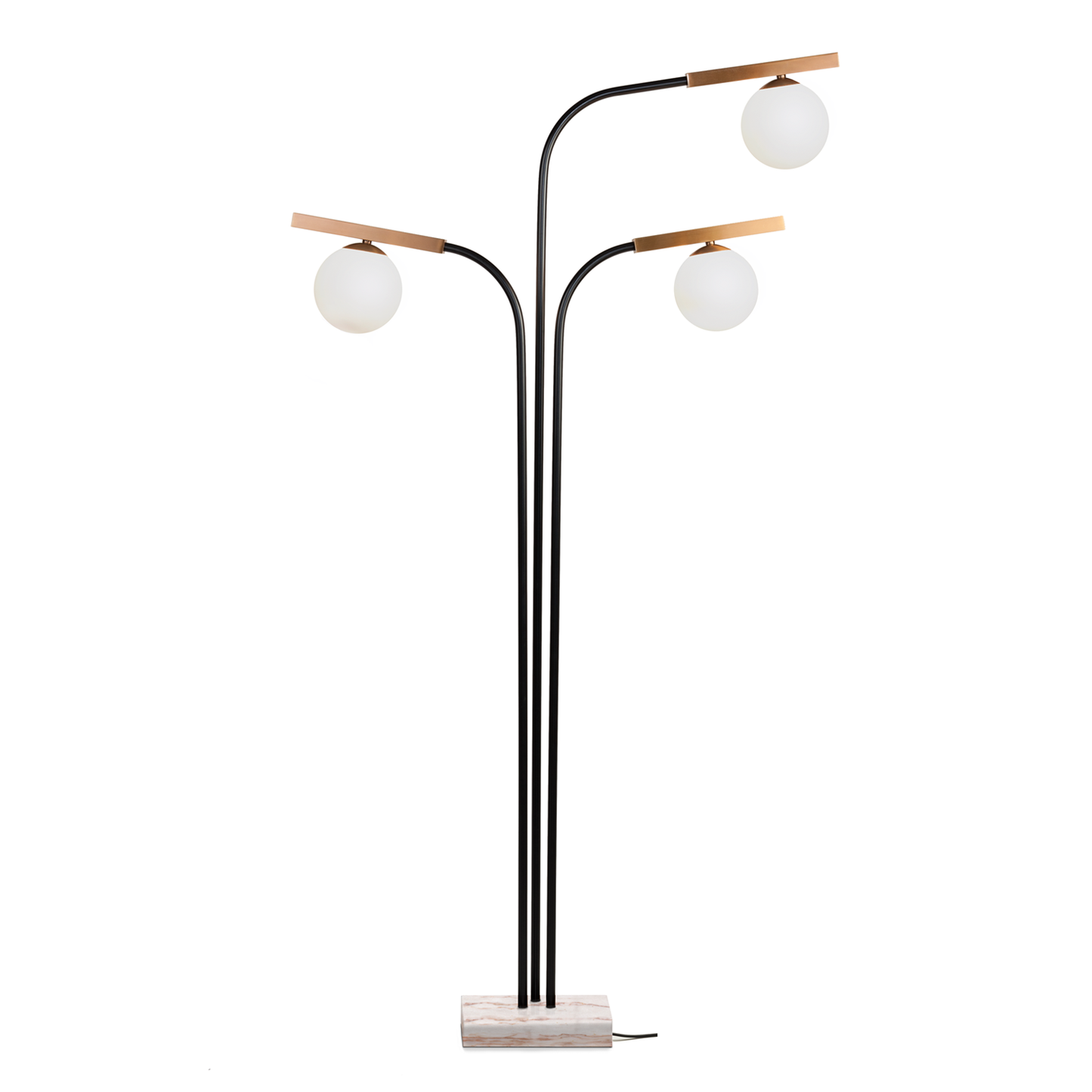 Globe Floor Lamp-Contract Furniture Store for hospitality, leisure & commercial projects