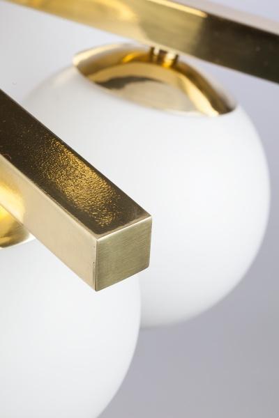 Globe I Suspension Lamp-Contract Furniture Store for hospitality, leisure & commercial projects