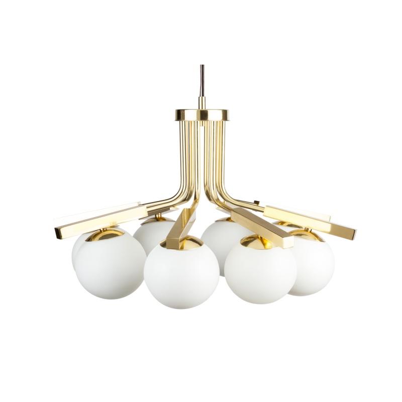 Globe I Suspension Lamp-Contract Furniture Store for hospitality, leisure & commercial projects