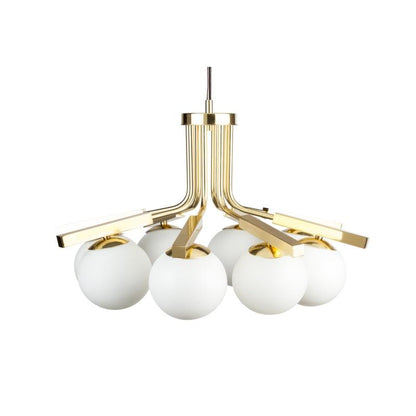 Globe I Suspension Lamp-Contract Furniture Store for hospitality, leisure & commercial projects