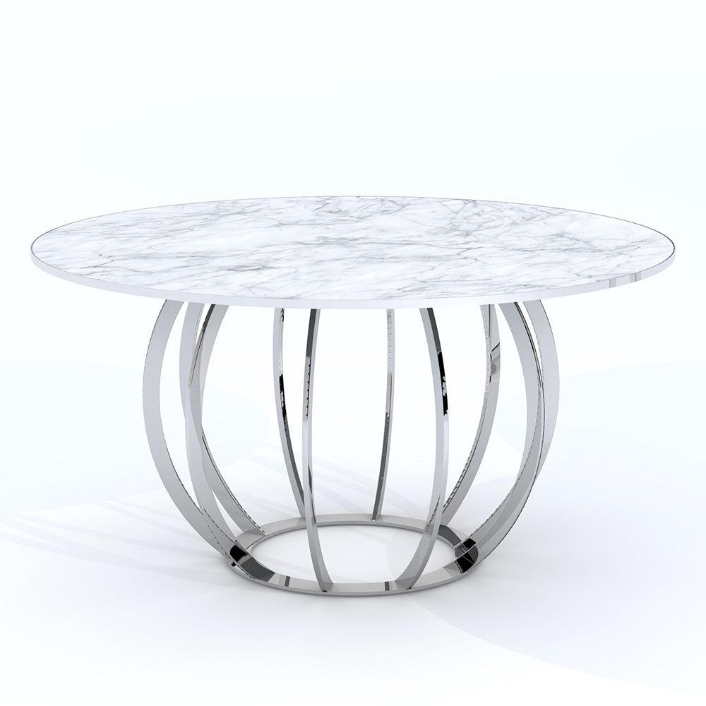 Globe Large Dining Base-Contract Furniture Store for hospitality, leisure & commercial projects