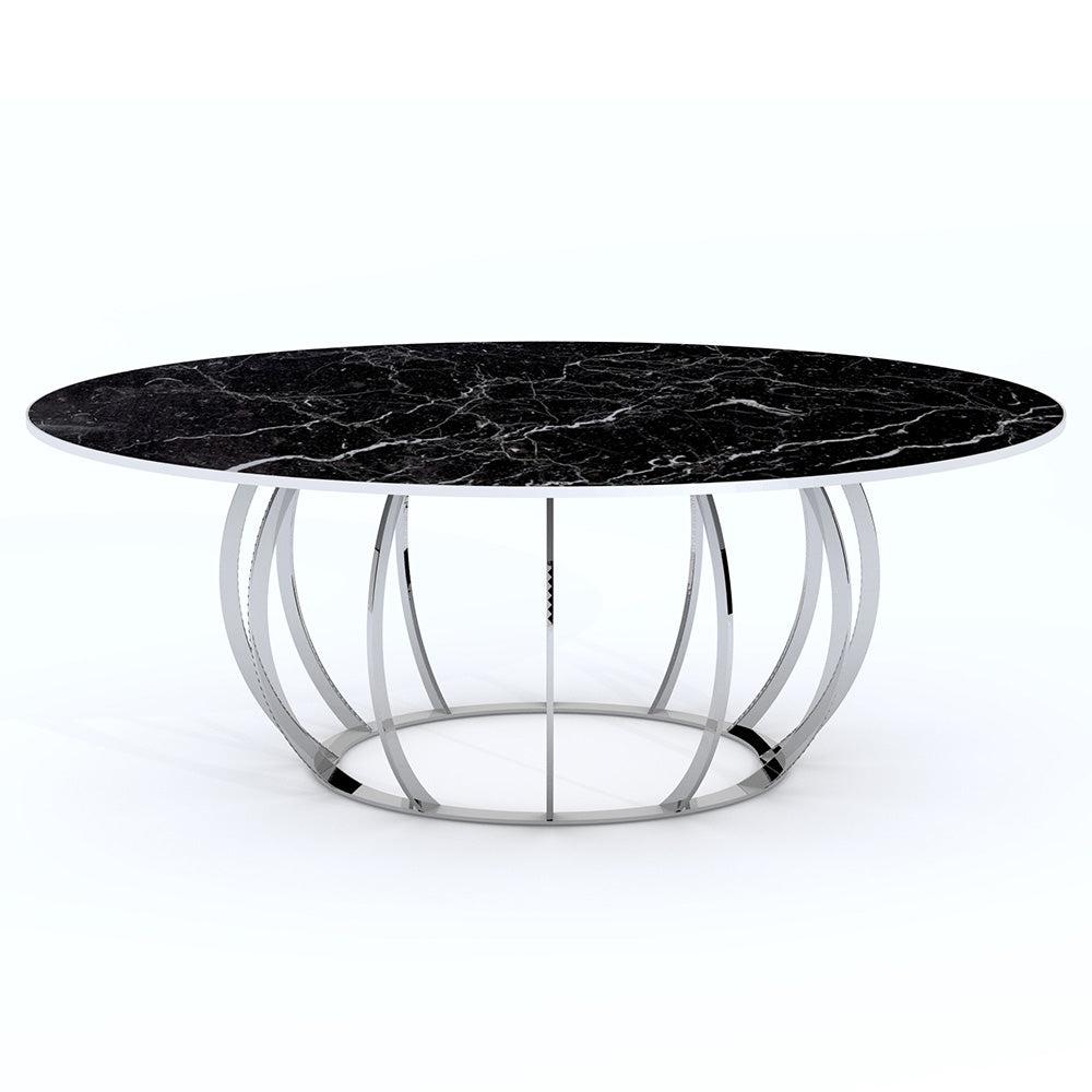 Globe Large Dining Base-Contract Furniture Store for hospitality, leisure & commercial projects