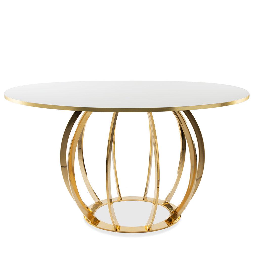 Globe Large Dining Base-Contract Furniture Store for hospitality, leisure & commercial projects