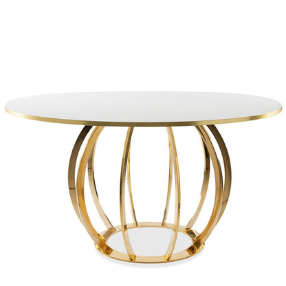 Globe Large Dining Base-Contract Furniture Store for hospitality, leisure & commercial projects