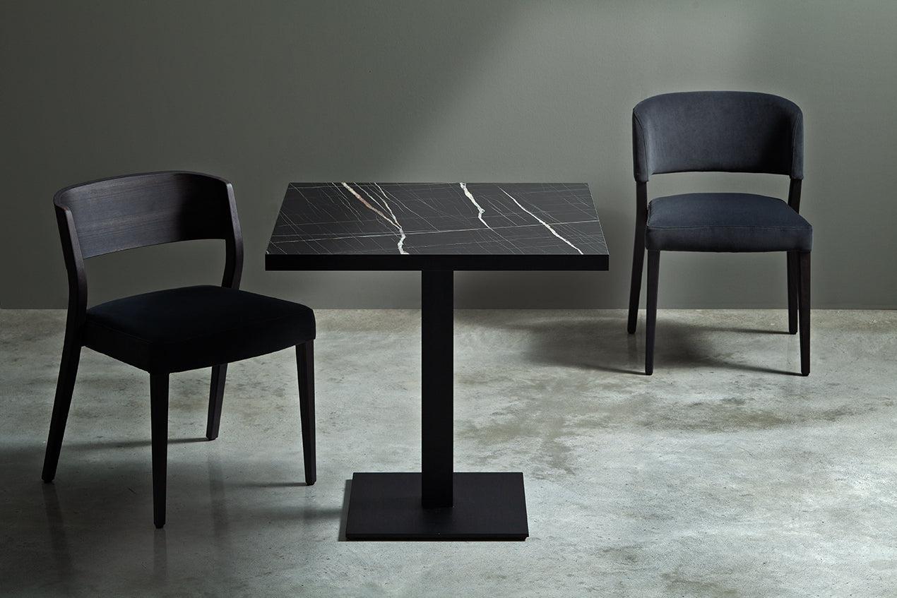 Globo 00 C1 Side Chair-Contract Furniture Store for hospitality, leisure & commercial projects