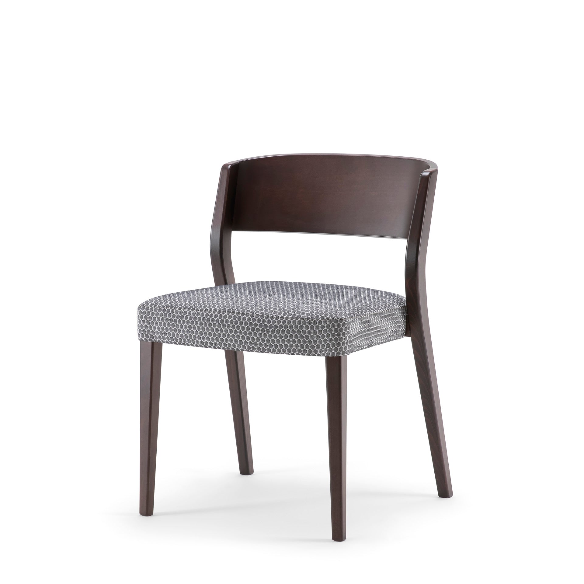 Globo 00 C1 Side Chair-Contract Furniture Store for hospitality, leisure & commercial projects