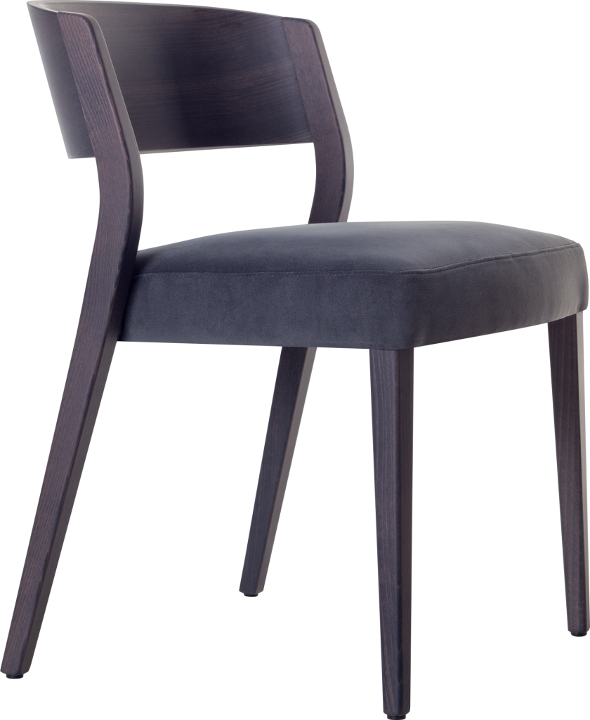 Globo 00 C1 Side Chair-Contract Furniture Store for hospitality, leisure & commercial projects