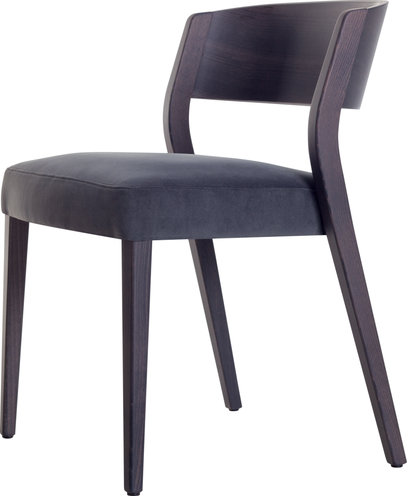 Globo 00 C1 Side Chair-Contract Furniture Store for hospitality, leisure & commercial projects