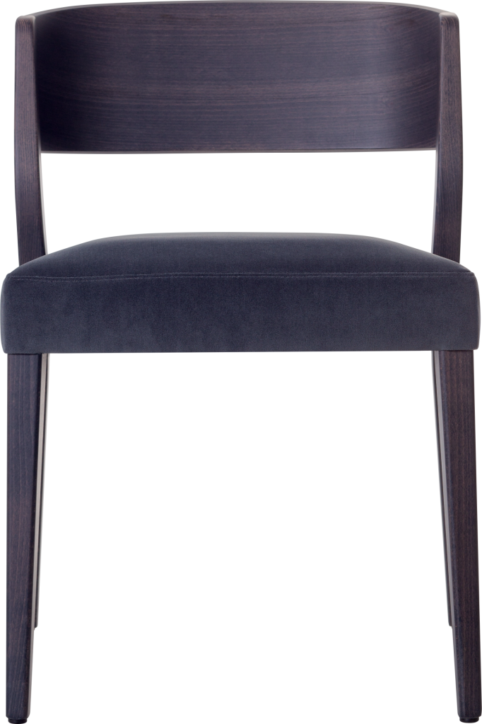 Globo 00 C1 Side Chair-Contract Furniture Store for hospitality, leisure & commercial projects