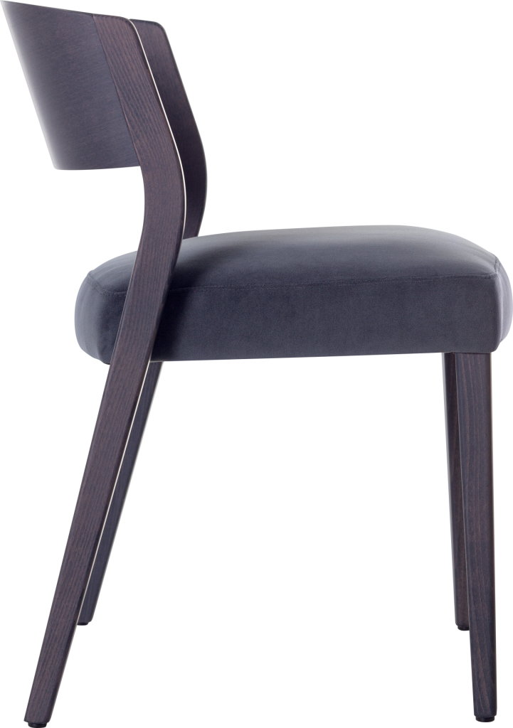 Globo 00 C1 Side Chair-Contract Furniture Store for hospitality, leisure & commercial projects