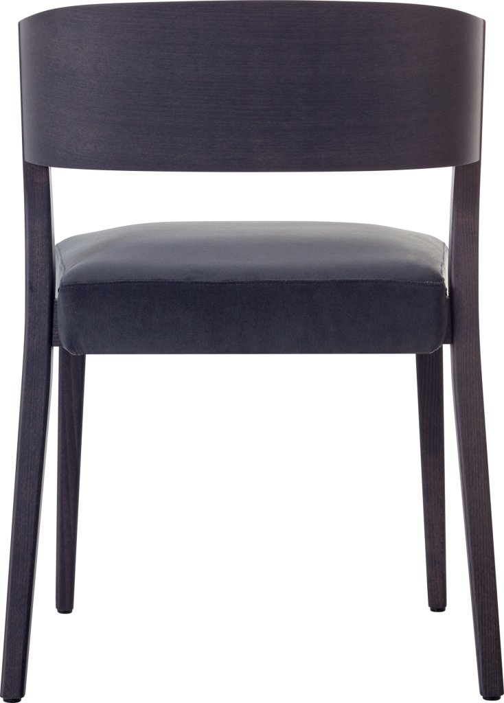 Globo 00 C1 Side Chair-Contract Furniture Store for hospitality, leisure & commercial projects