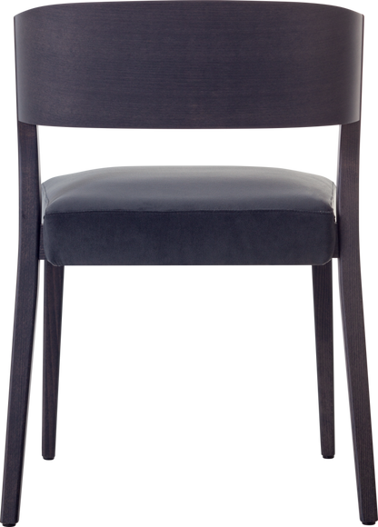Globo 00 C1 Side Chair-Contract Furniture Store for hospitality, leisure & commercial projects