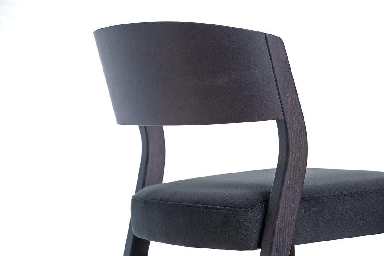 Globo 00 C1 Side Chair-Contract Furniture Store for hospitality, leisure & commercial projects
