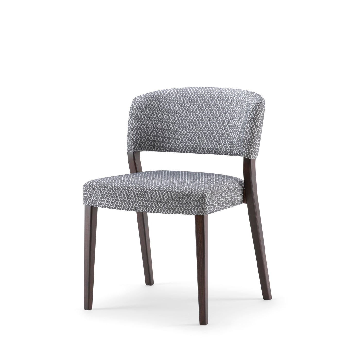 Globo 00 C1 Side Chair-Contract Furniture Store for hospitality, leisure & commercial projects