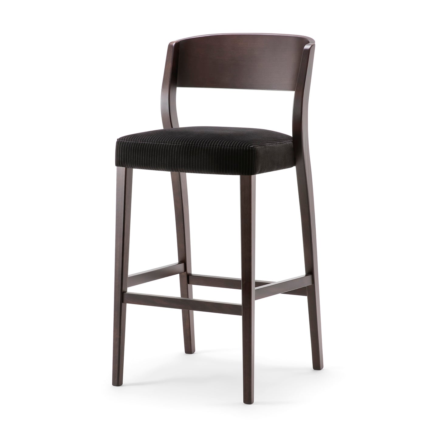 Globo 00 S1 High Stool-Contract Furniture Store for hospitality, leisure & commercial projects