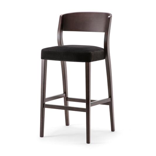 Globo 00 S1 High Stool-Contract Furniture Store for hospitality, leisure & commercial projects